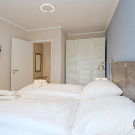 Baltischer Hof Apartment 46 Boltenhagen  Ngoại thất bức ảnh