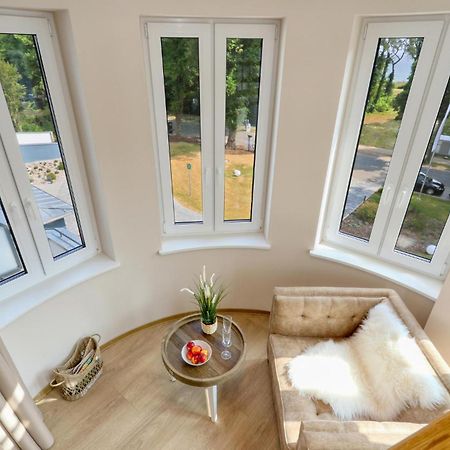Baltischer Hof Apartment 46 Boltenhagen  Ngoại thất bức ảnh