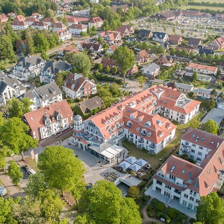 Baltischer Hof Apartment 46 Boltenhagen  Ngoại thất bức ảnh
