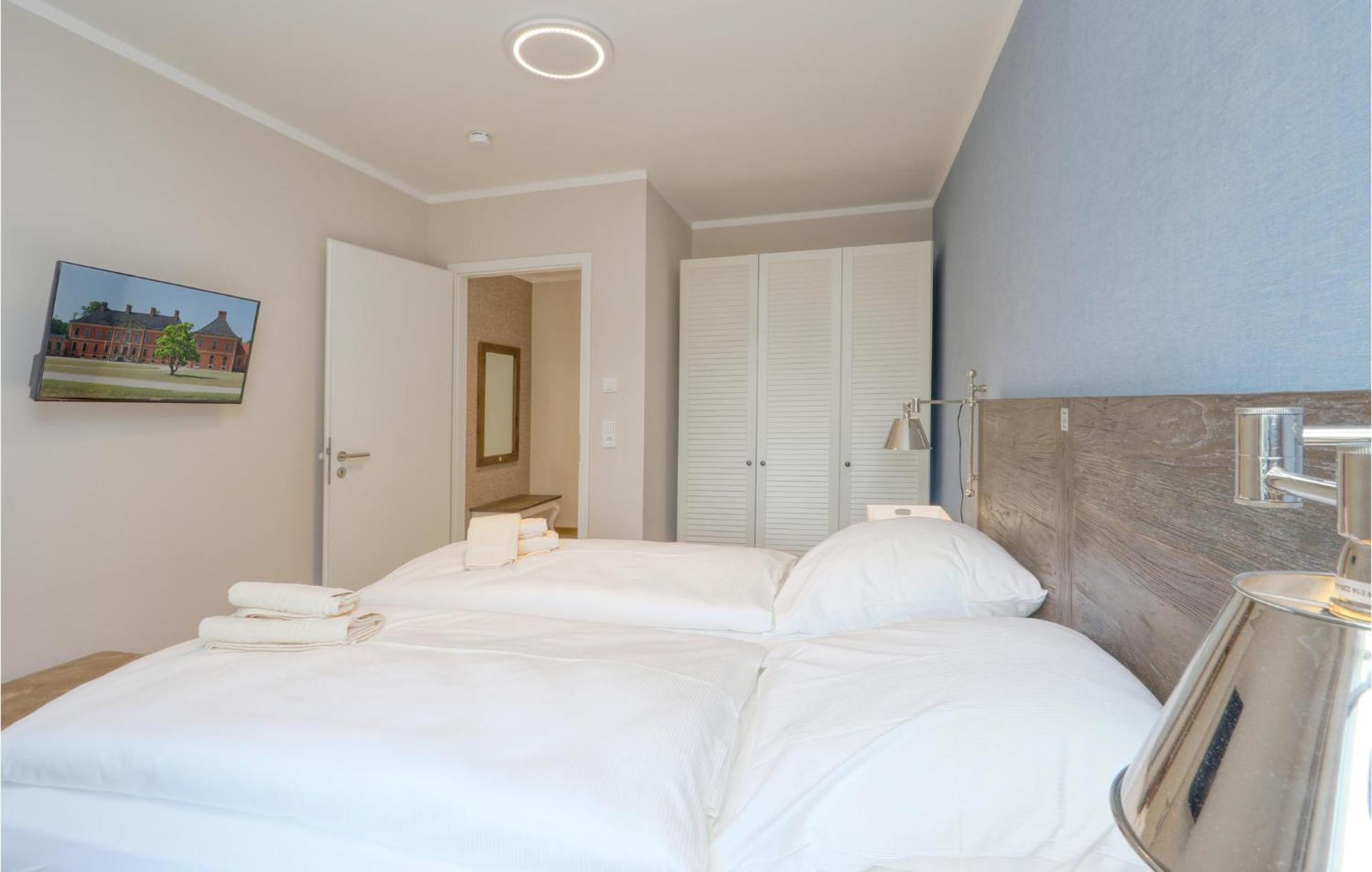 Baltischer Hof Apartment 46 Boltenhagen  Ngoại thất bức ảnh