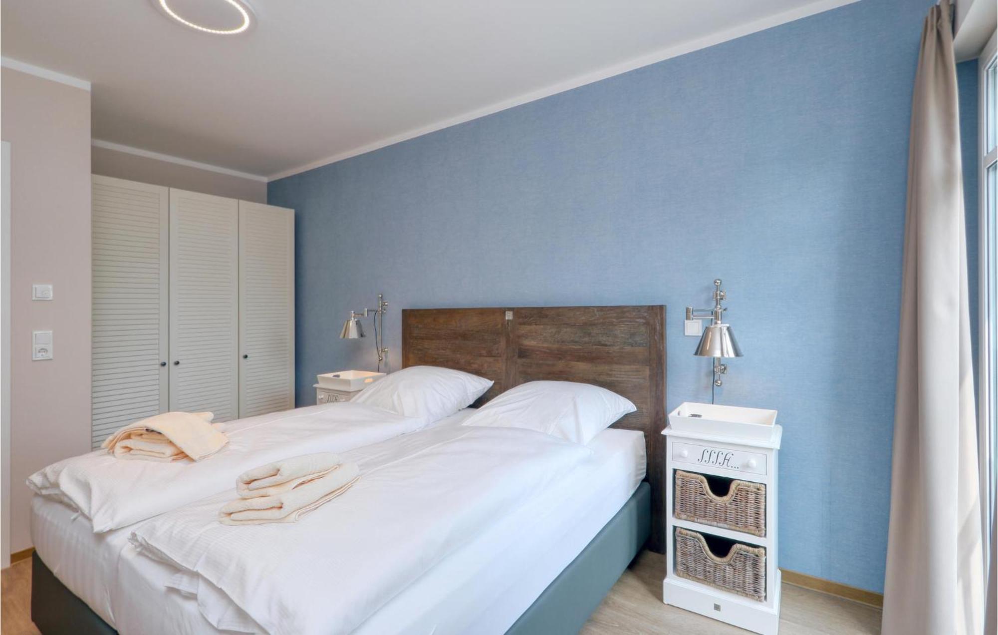 Baltischer Hof Apartment 46 Boltenhagen  Ngoại thất bức ảnh