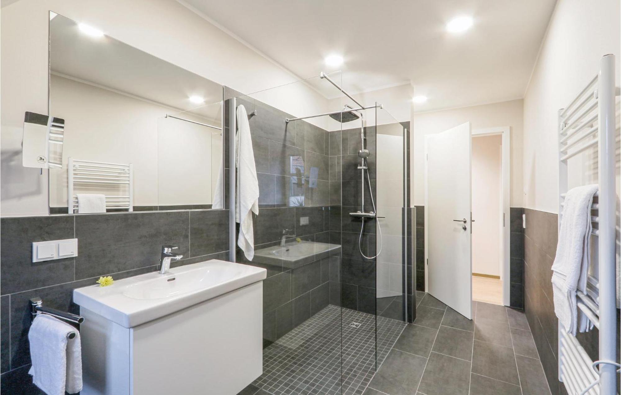 Baltischer Hof Apartment 46 Boltenhagen  Ngoại thất bức ảnh