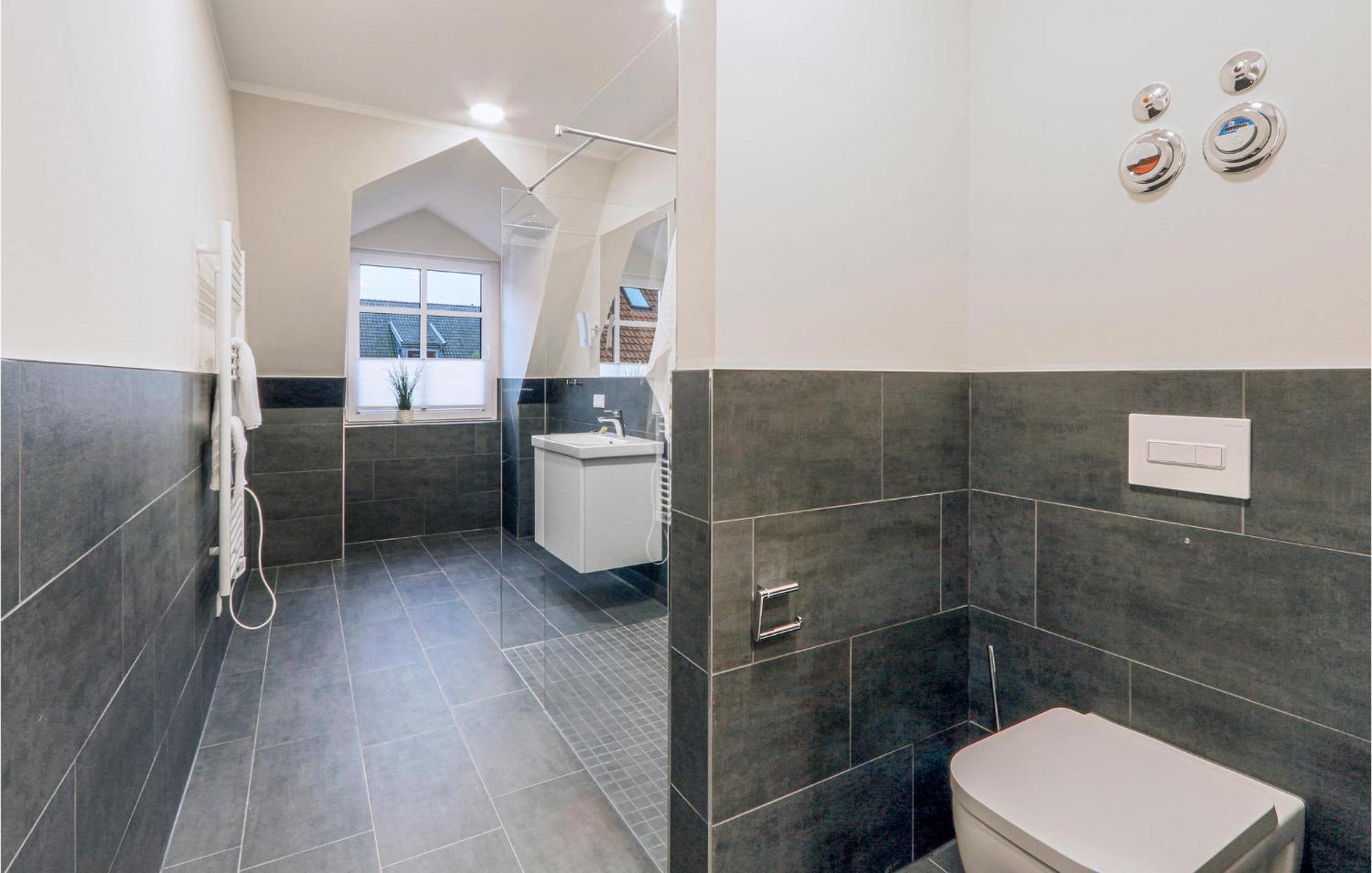 Baltischer Hof Apartment 46 Boltenhagen  Ngoại thất bức ảnh