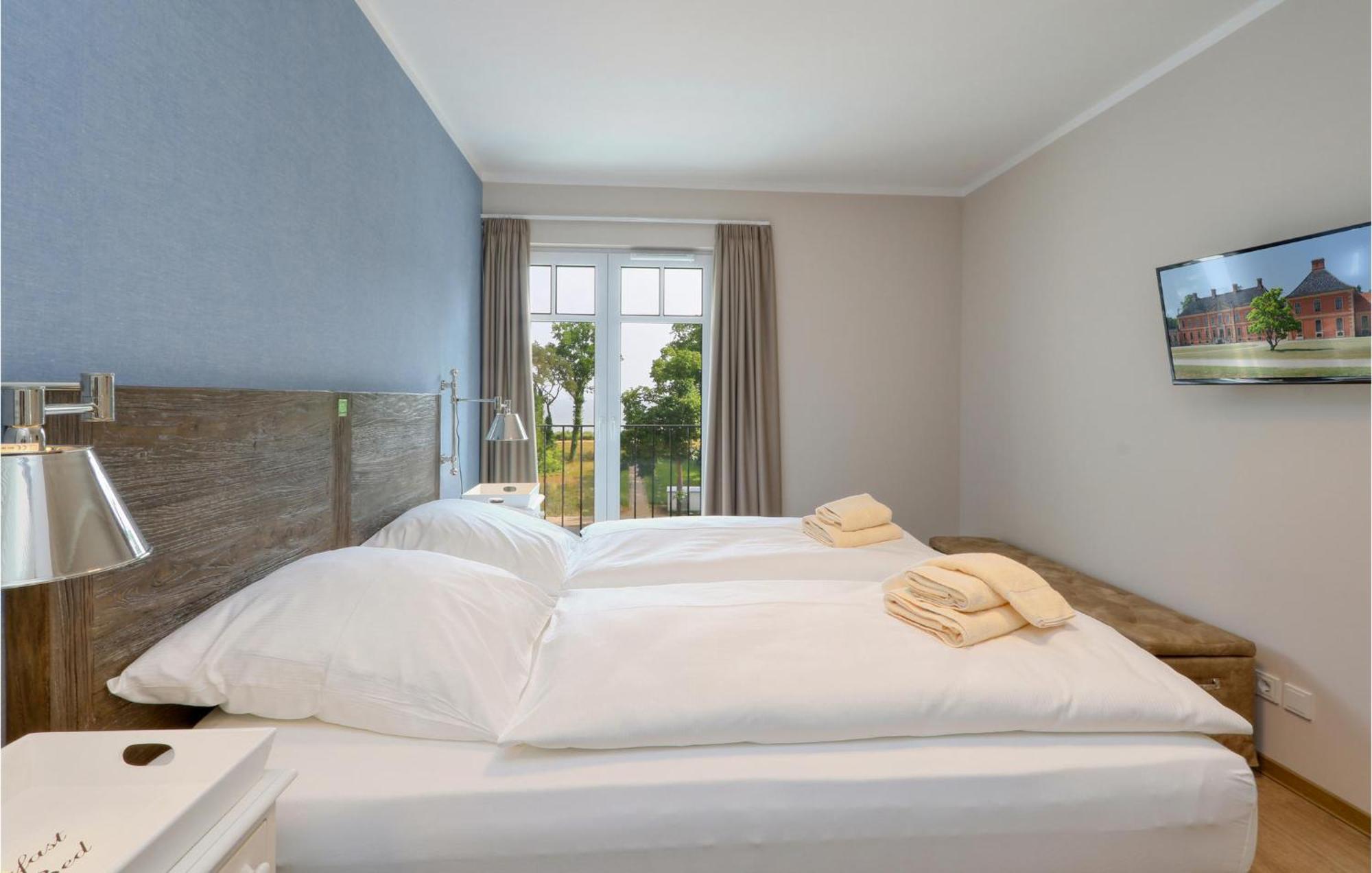 Baltischer Hof Apartment 46 Boltenhagen  Ngoại thất bức ảnh