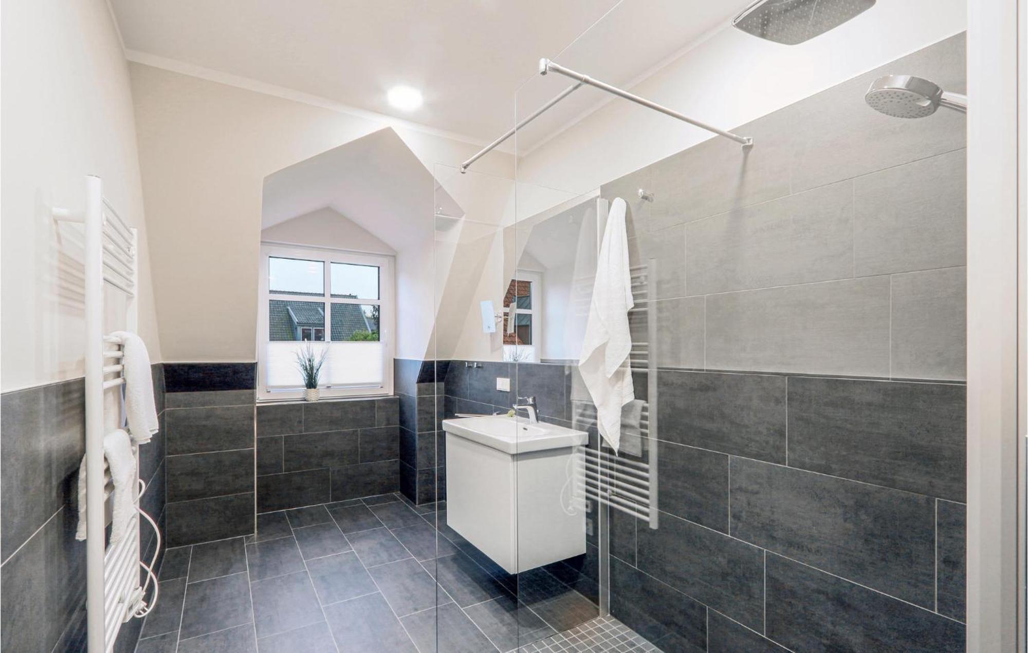 Baltischer Hof Apartment 46 Boltenhagen  Ngoại thất bức ảnh