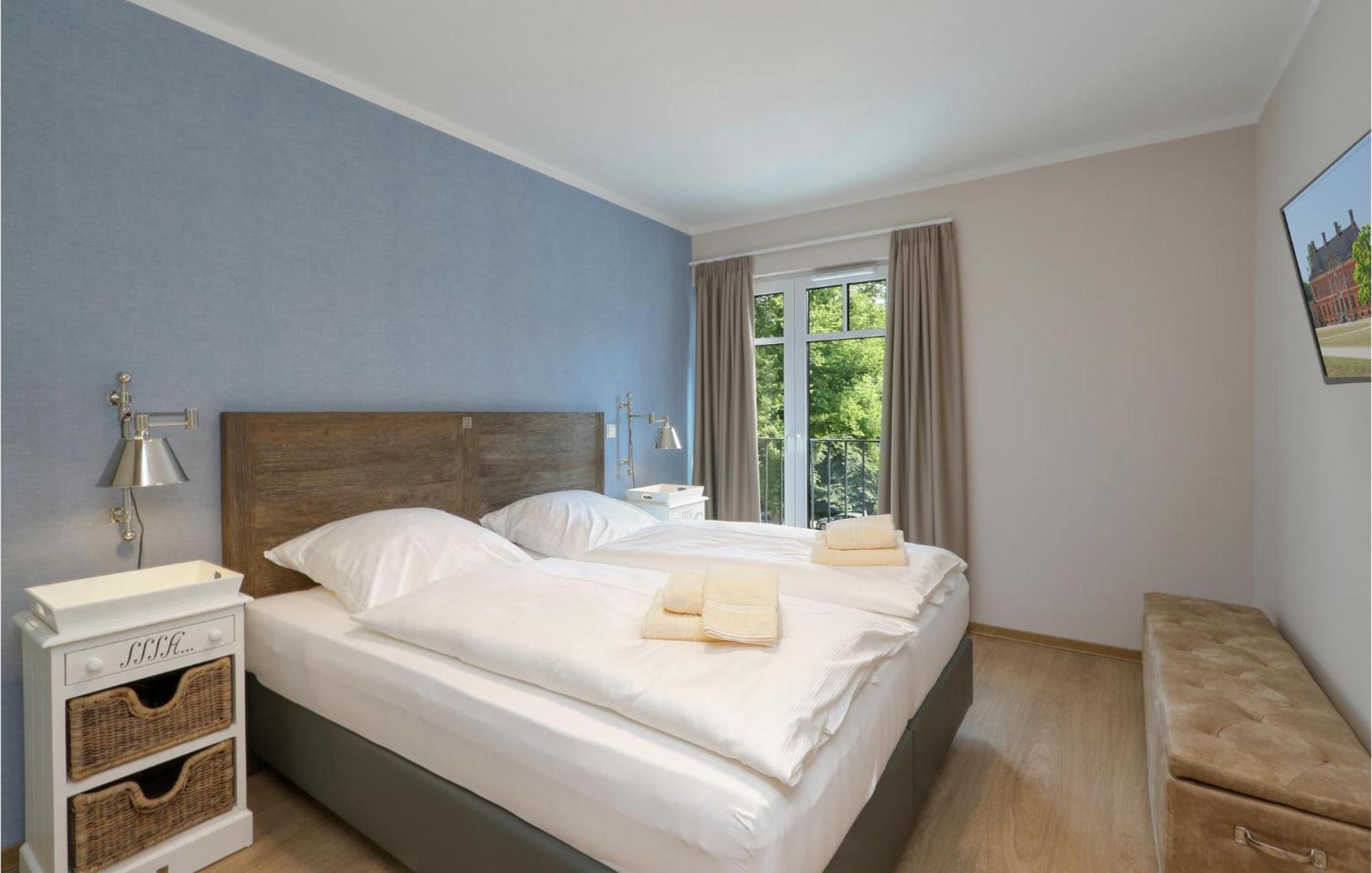 Baltischer Hof Apartment 46 Boltenhagen  Ngoại thất bức ảnh