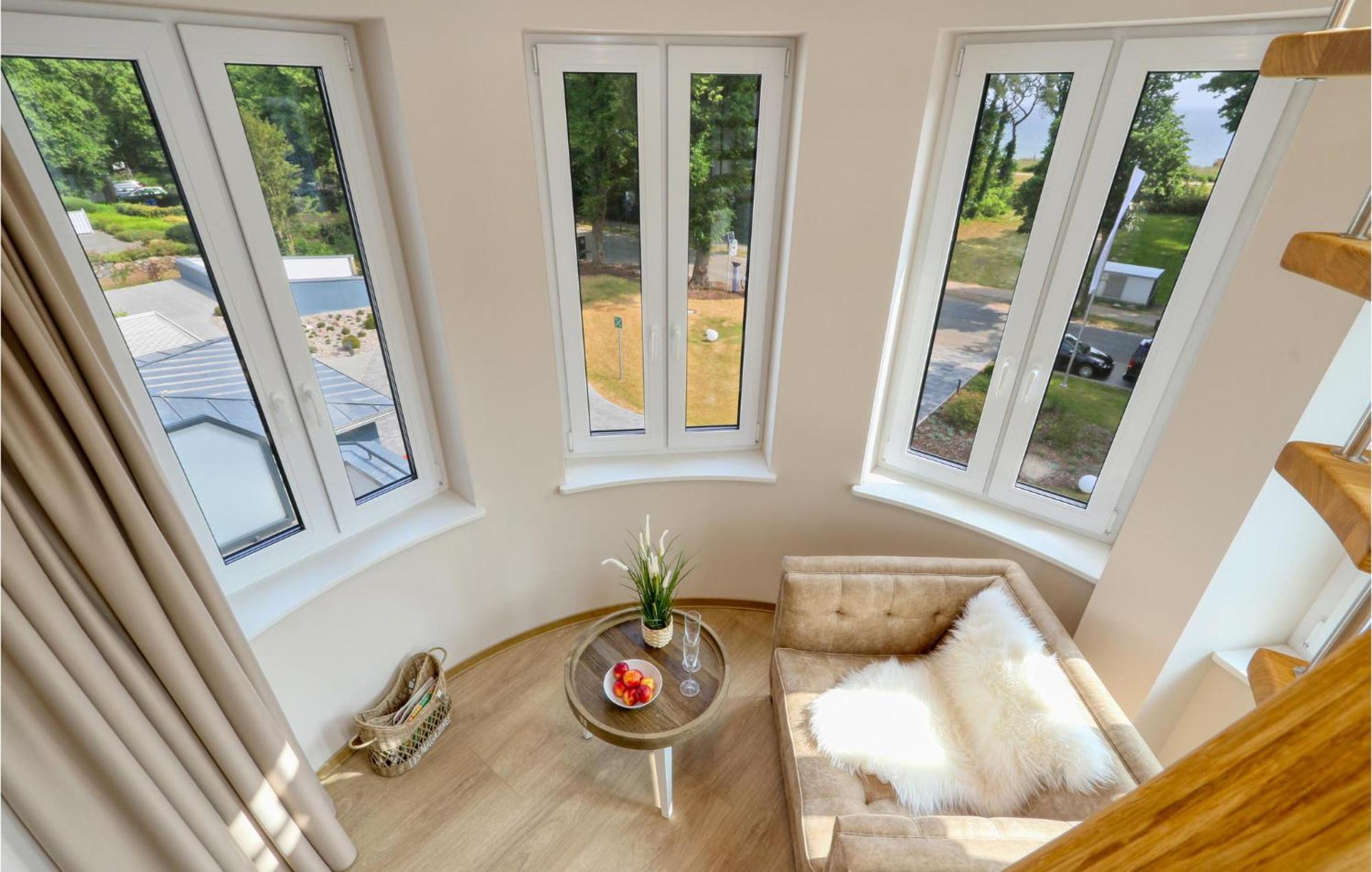 Baltischer Hof Apartment 46 Boltenhagen  Ngoại thất bức ảnh