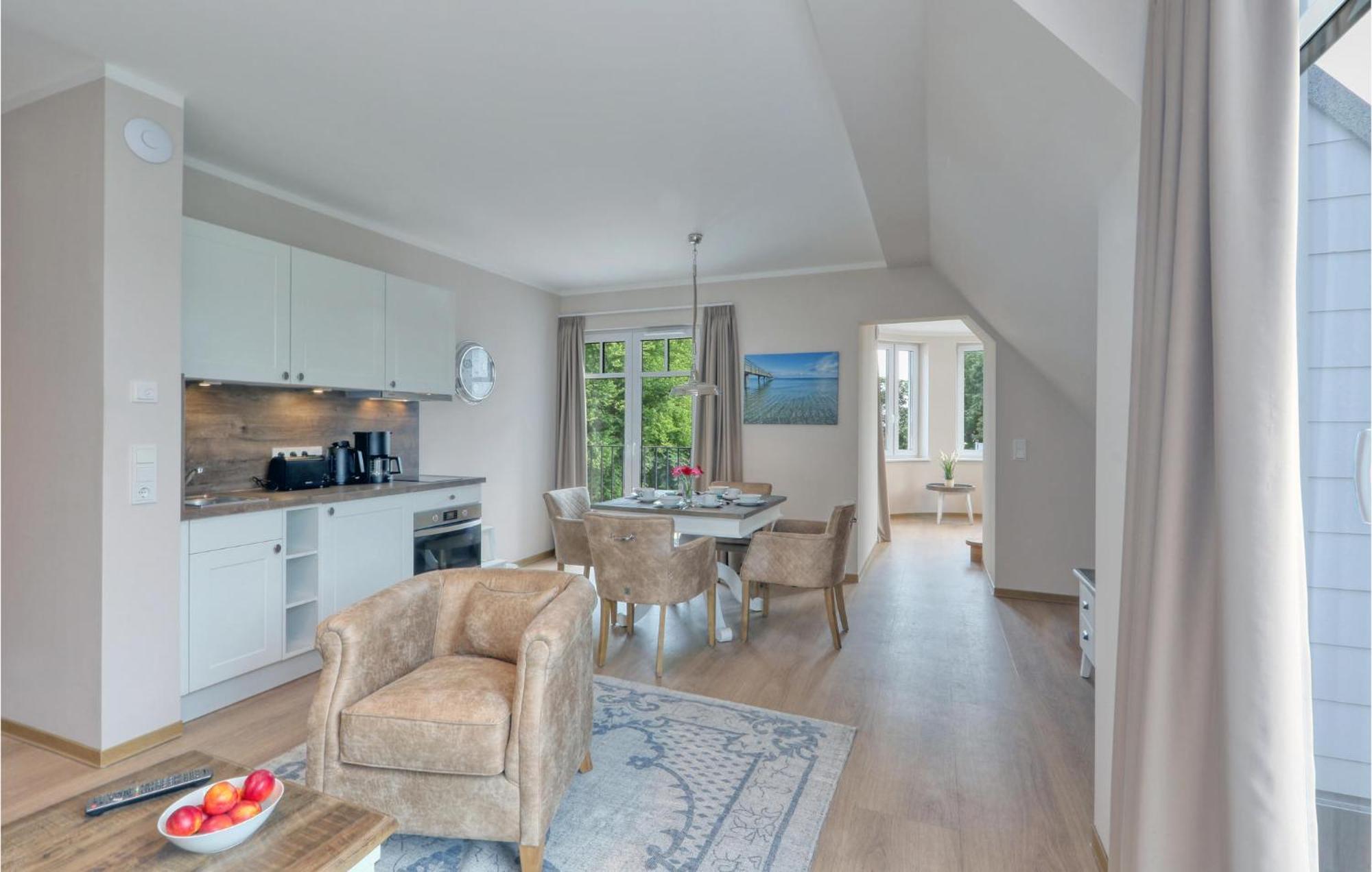 Baltischer Hof Apartment 46 Boltenhagen  Ngoại thất bức ảnh