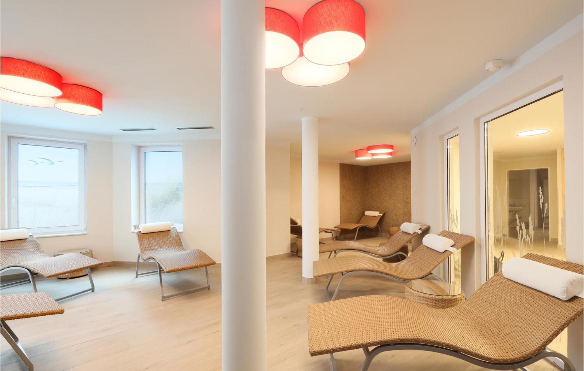 Baltischer Hof Apartment 46 Boltenhagen  Ngoại thất bức ảnh