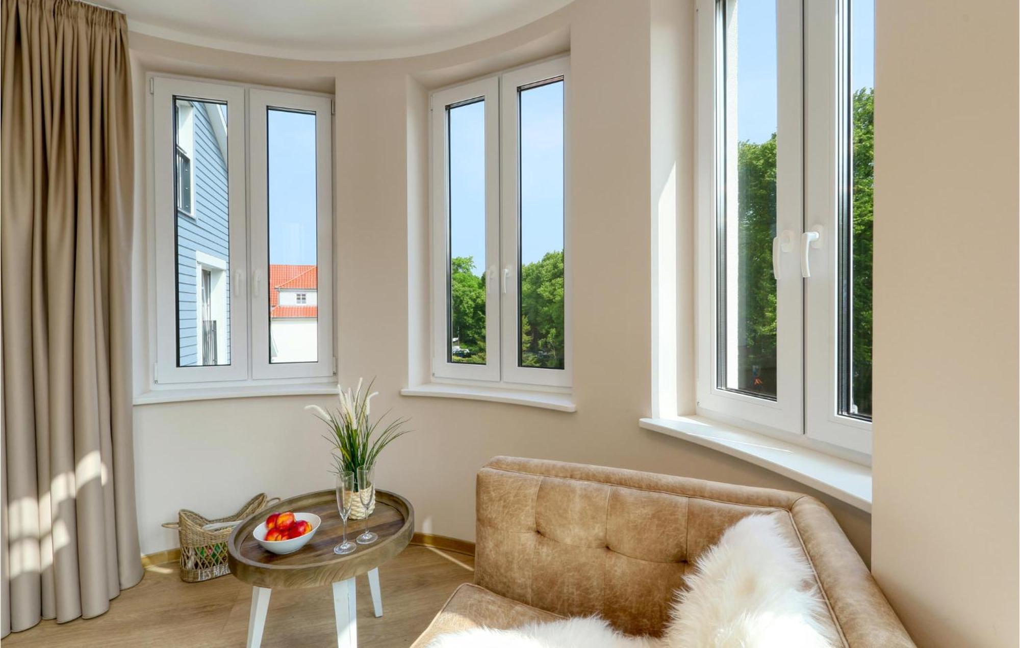 Baltischer Hof Apartment 46 Boltenhagen  Ngoại thất bức ảnh