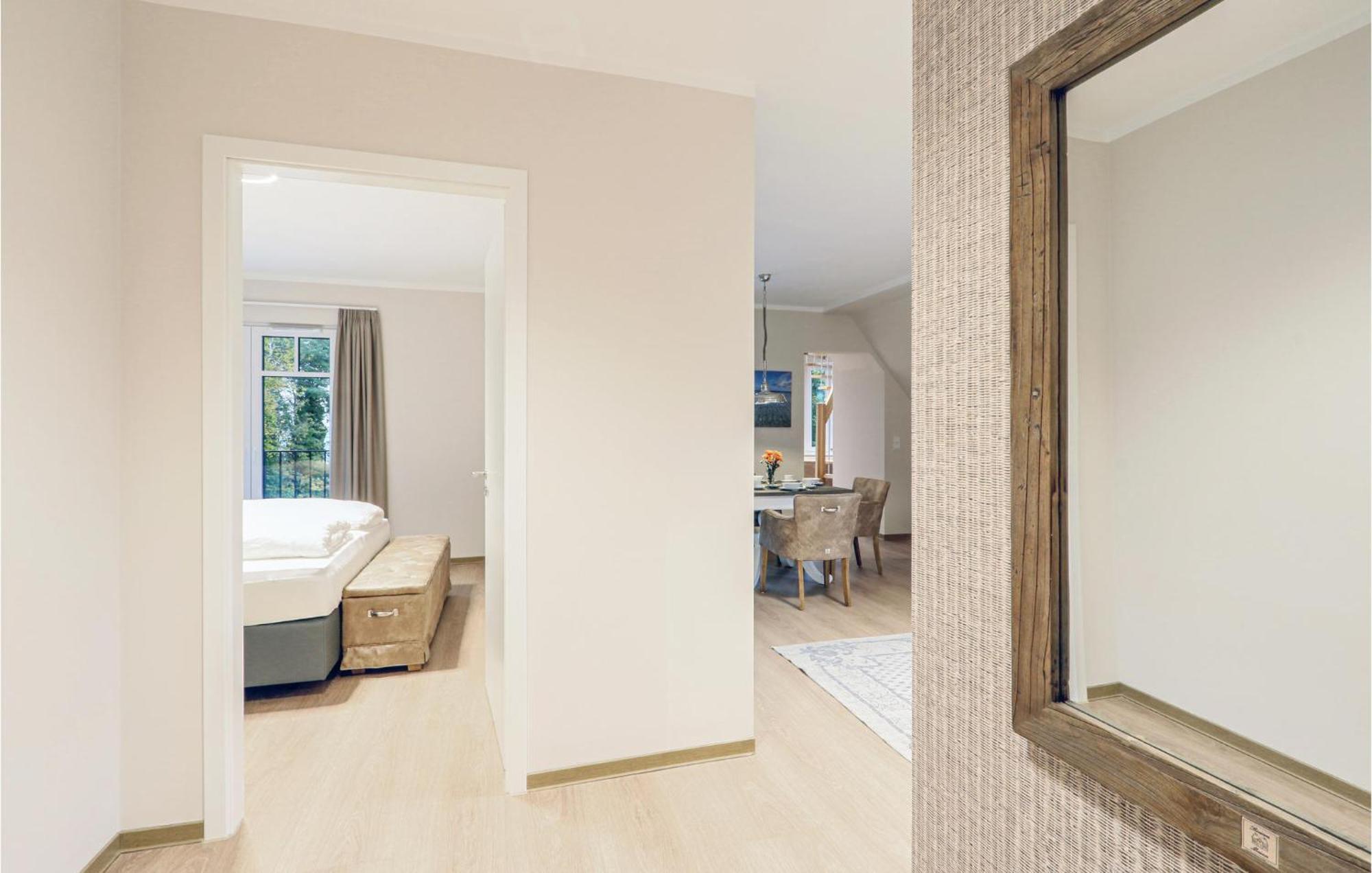 Baltischer Hof Apartment 46 Boltenhagen  Ngoại thất bức ảnh