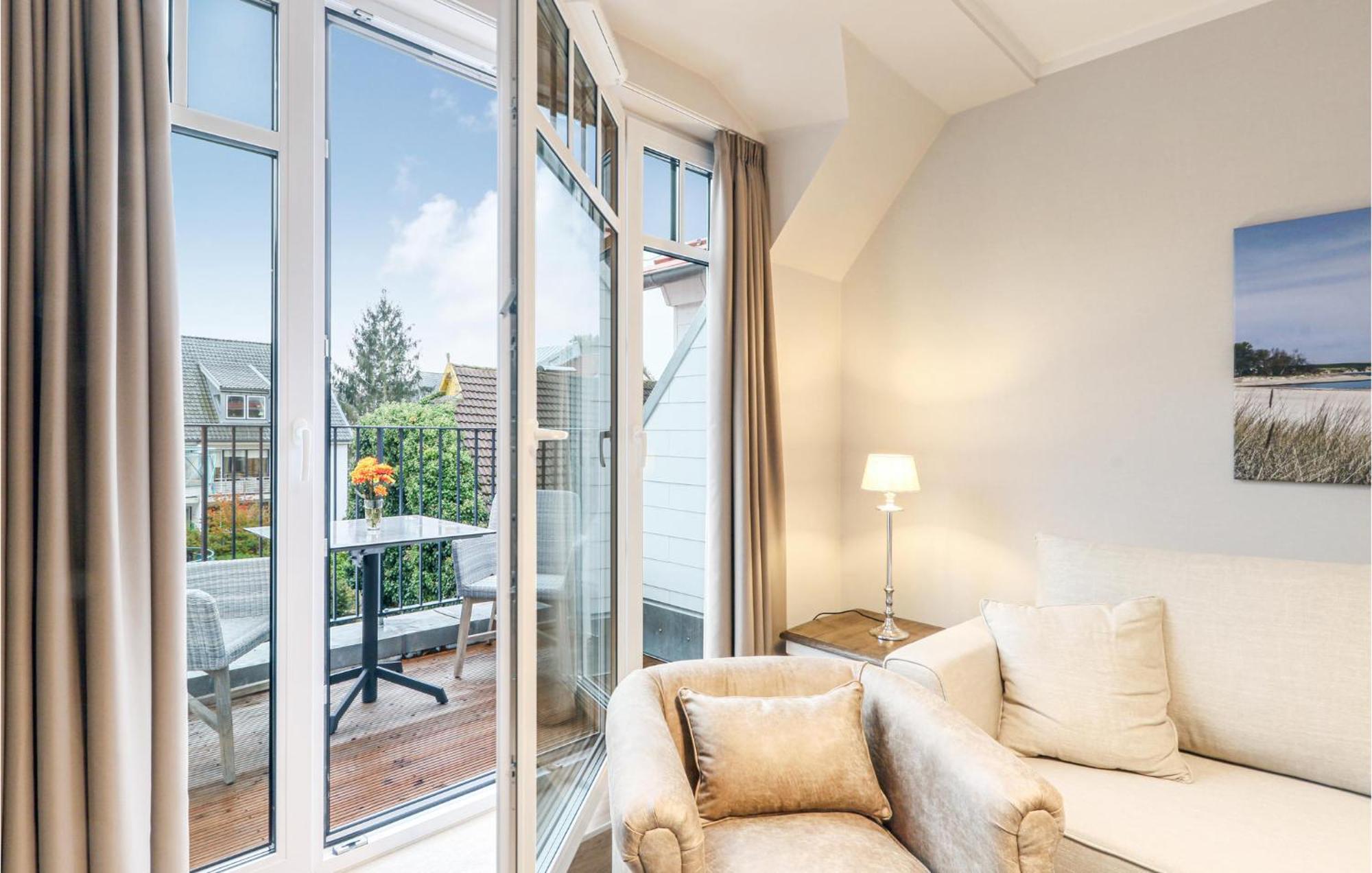 Baltischer Hof Apartment 46 Boltenhagen  Ngoại thất bức ảnh