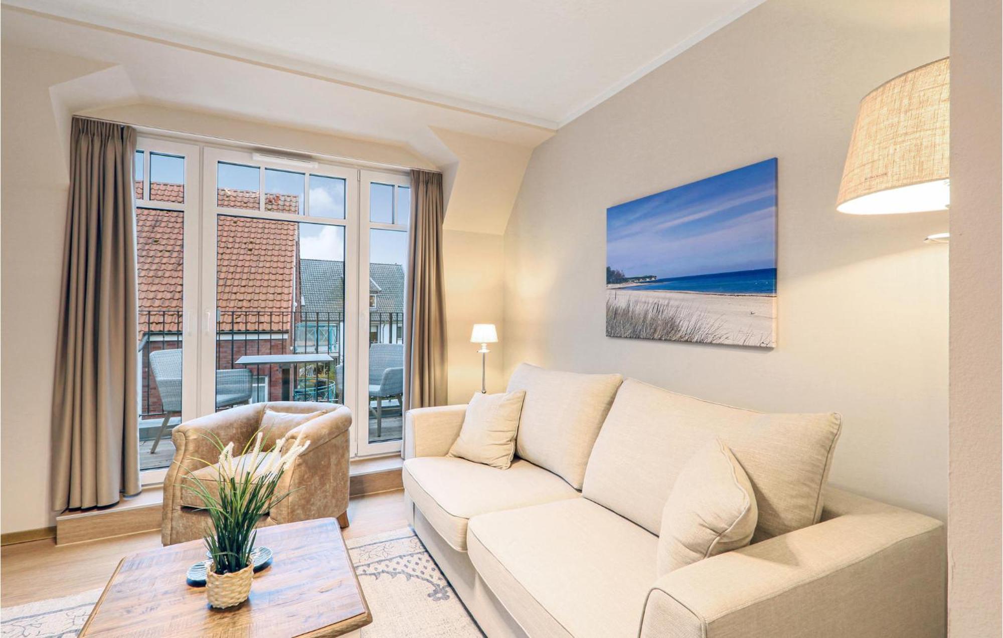 Baltischer Hof Apartment 46 Boltenhagen  Ngoại thất bức ảnh