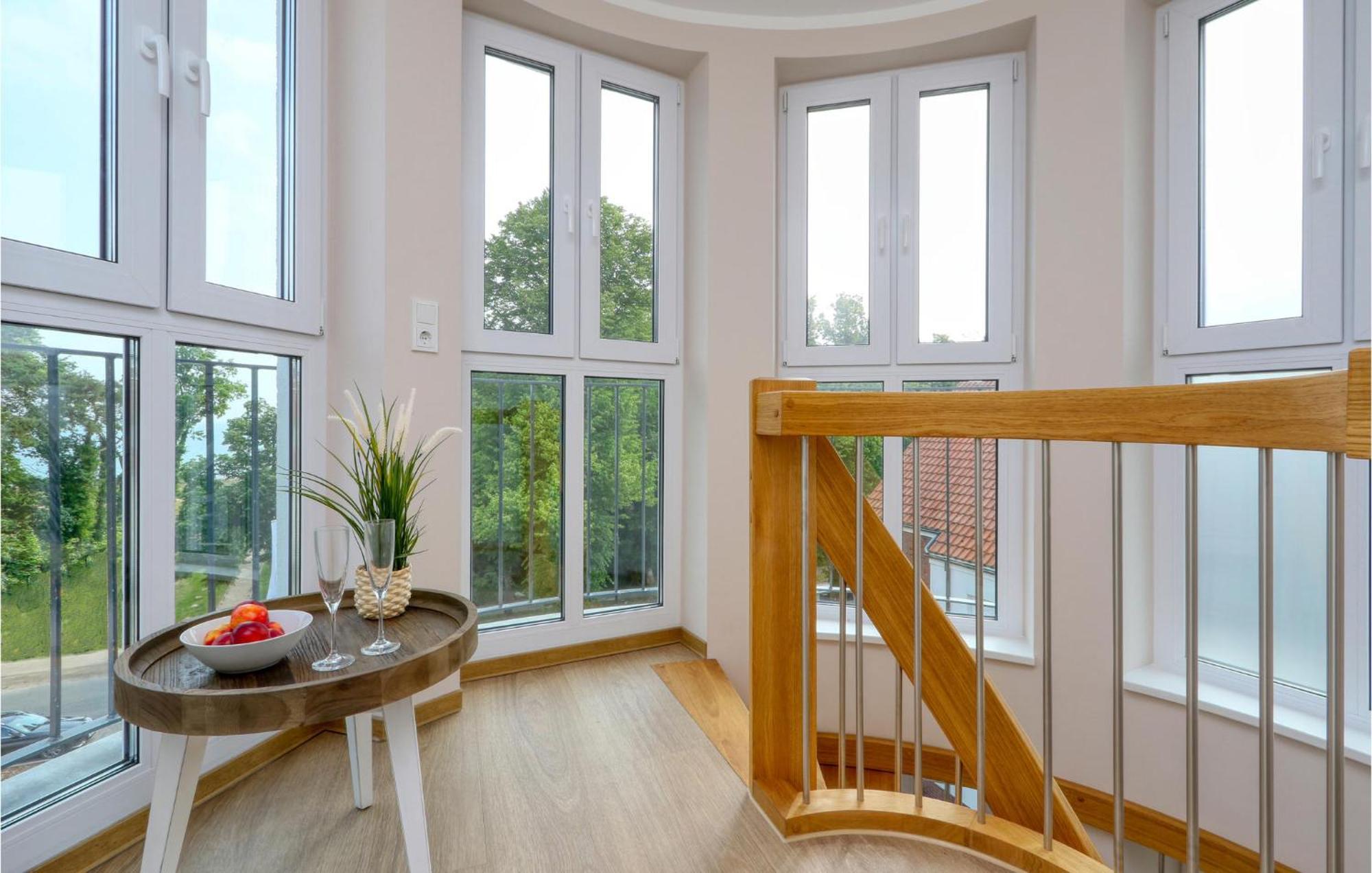 Baltischer Hof Apartment 46 Boltenhagen  Ngoại thất bức ảnh