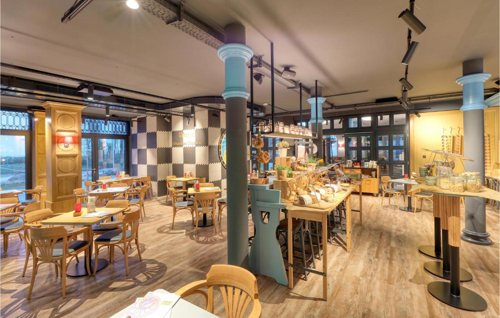 Baltischer Hof Apartment 46 Boltenhagen  Ngoại thất bức ảnh