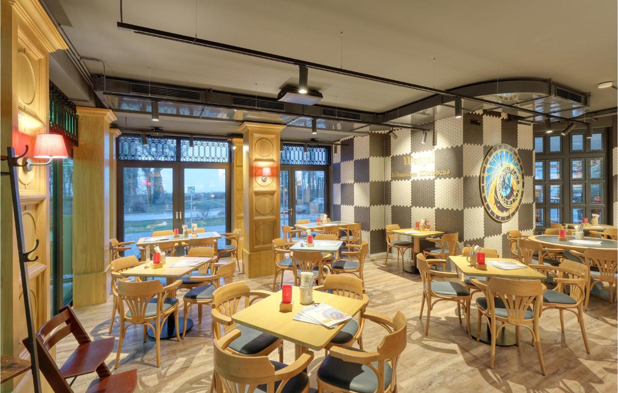 Baltischer Hof Apartment 46 Boltenhagen  Ngoại thất bức ảnh